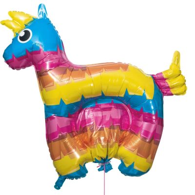 Φουσκωτή Πινιάτα - Αλογάκι