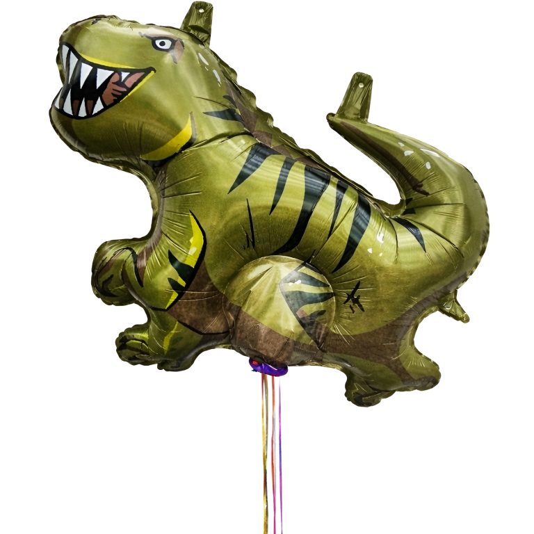 Φουσκωτή Πινιάτα - Δεινόσαυρος