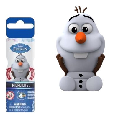 Φωτάκι φιγούρα Olaf