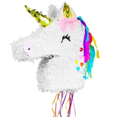 Πινιάτα Κεφάλι Μονόκερος