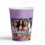 Ποτήρια Με Όνομα - Katseye (3 τεμ)