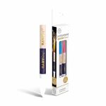 Πυρσοί Για Gender Reveal - Ροζ 2 τεμ