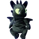 Λούτρινο Σακίδιο Πλάτης - Toothless How to Train your Dragon
