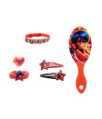 Miraculous Ladybug - Κουτί Κοσμημάτων με Αξεσουάρ