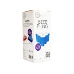 Παιχνίδι Beer Pong 28 τεμ
