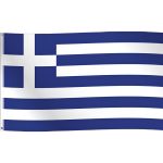 Σημαία Ελληνική 150cm x 90cm