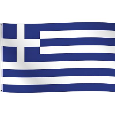 Σημαία Ελληνική 150cm x 90cm