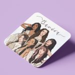 Σουβέρ - Katseye με Όνομα Ξύλινο