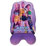 Standing Μπαλόνι K-Pop Demon Hunters 