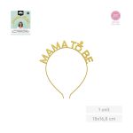 Χρυσή Στέκα - Mama To Be