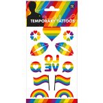 Τατουάζ Pride