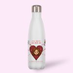 Μπουκάλι Θερμός - Πως Βλέπω τη Μαμά μου