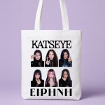 tsanta katseye group