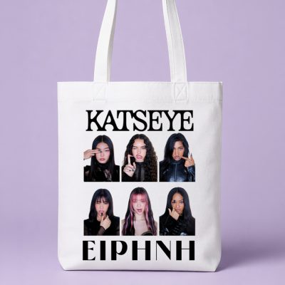 tsanta katseye group