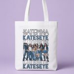 tsanta katseye jeans