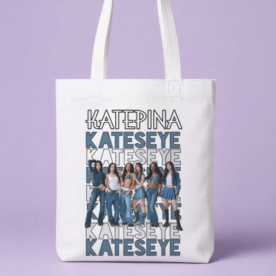 tsanta katseye jeans