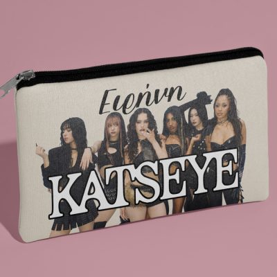 Τσαντάκι - Νεσεσέρ Katseye