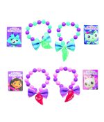 Βραχιόλια Φιλίας - Gabby's Dollhouse 2 τεμ