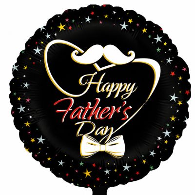 18'' Μπαλόνι Happy Father's Day