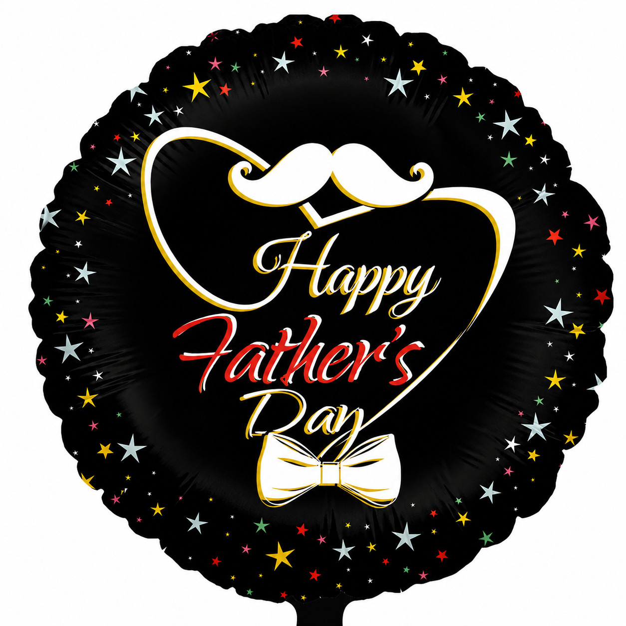 18-mpaloni-happy-fathers-day-_1 18'' Μπαλόνι Happy Father's Day