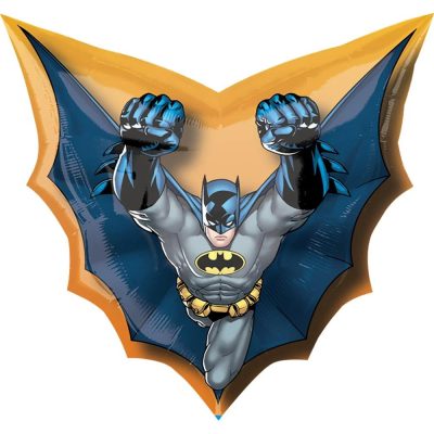 28'' Μπαλόνι Batman