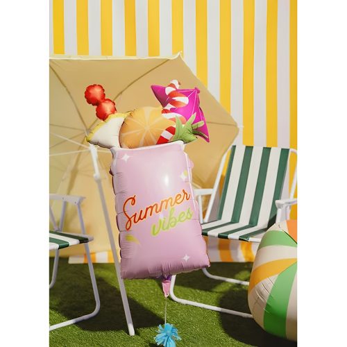 31 Μπαλόνι - Cocktail Summer Vibes