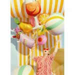 31 Μπαλόνι - Cocktail Summer Vibes