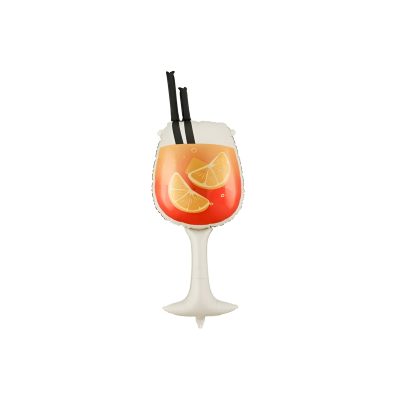40 Μπαλόνι - Cocktail Aperol