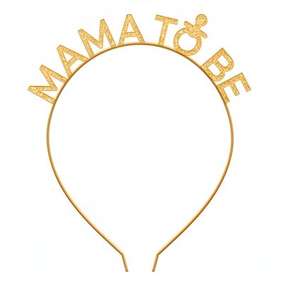 Χρυσή Στέκα - Mama To Be
