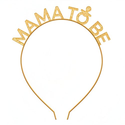 Χρυσή Στέκα - Mama To Be