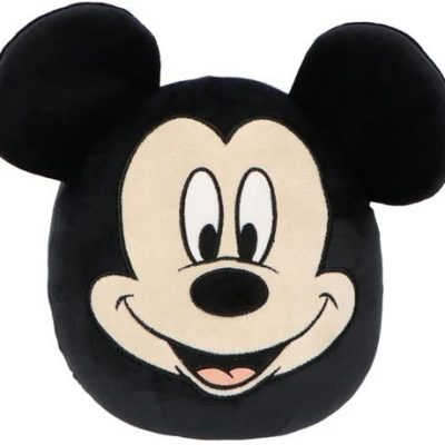 Λούτρινο Mickey Mouse Squishy