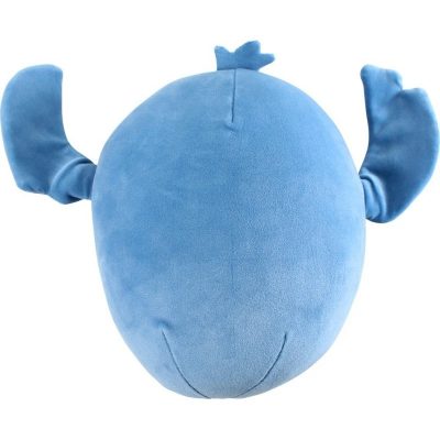 Λούτρινο Stitch Squishy 22cm