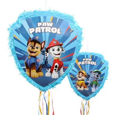 Πινιάτα με Κορδέλες – Paw Patrol