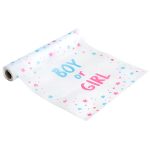 Runner Τραπεζιού – Boy or Girl 5 m