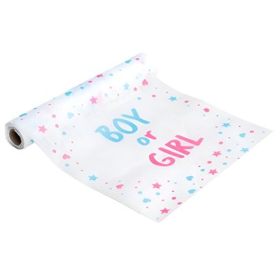 Runner Τραπεζιού – Boy or Girl 5 m