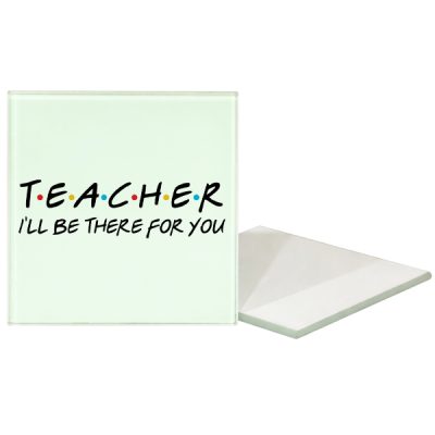 Γυάλινο Σουβέρ για Δασκάλα – Teacher