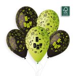 13 Μπαλόνια TNT - Birthday 25 τεμ