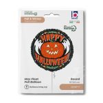 18” Μπαλόνι - Happy Halloween