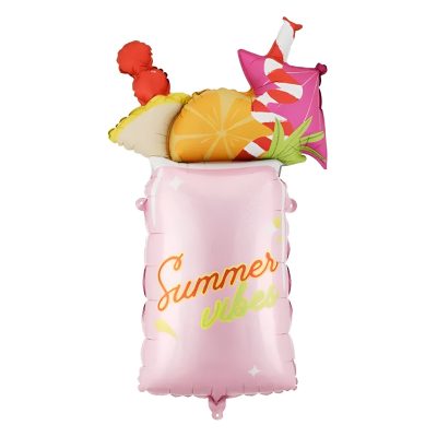 31 Μπαλόνι Cocktail - Summer Vibes