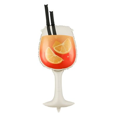 40 Μπαλόνι - Cocktail Aperol