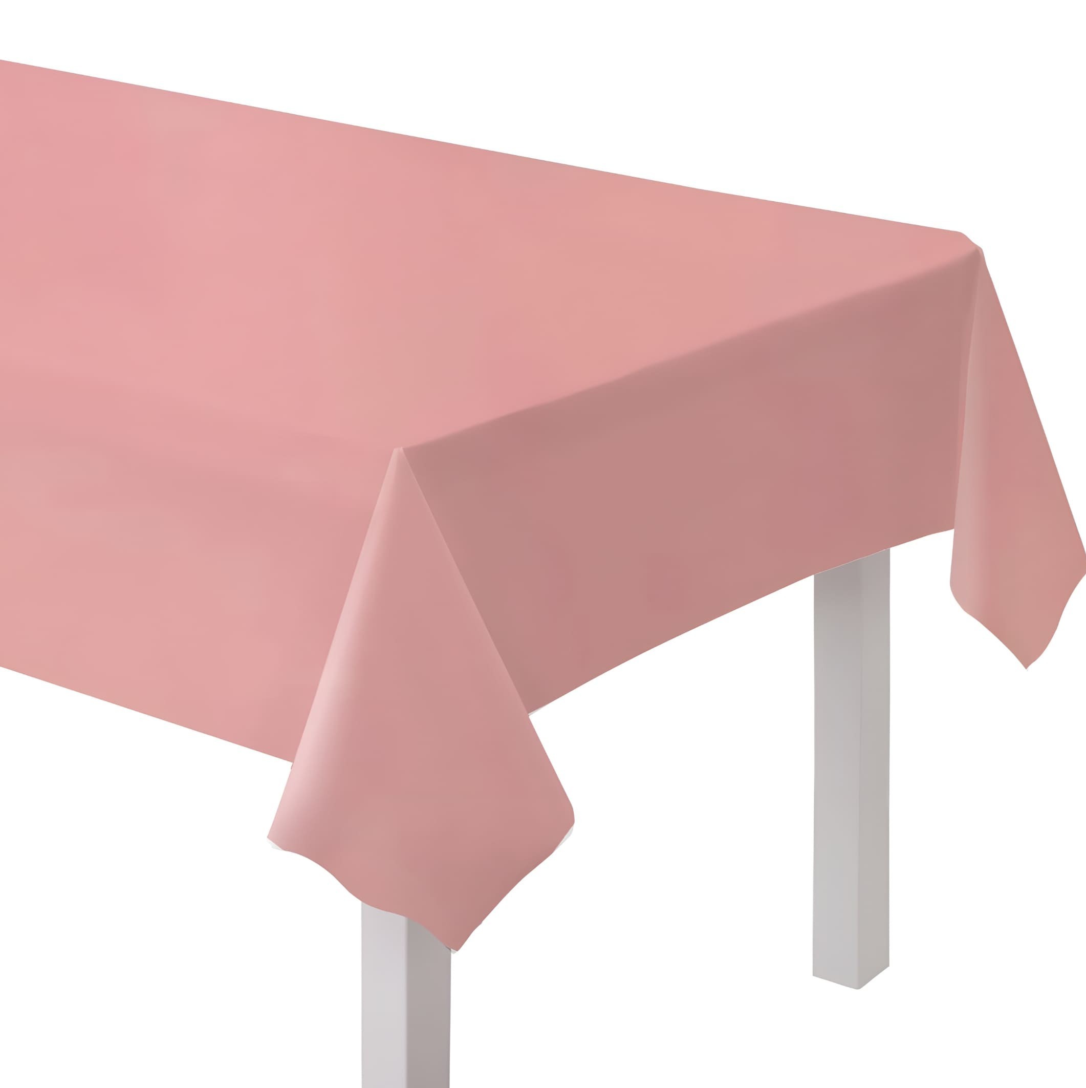 chartino-trapezomantilo-anoichto-roz-_137-x-274-cm__1 Χάρτινο Τραπεζομάντηλο - Ανοιχτό Ροζ 137 x 274 cm