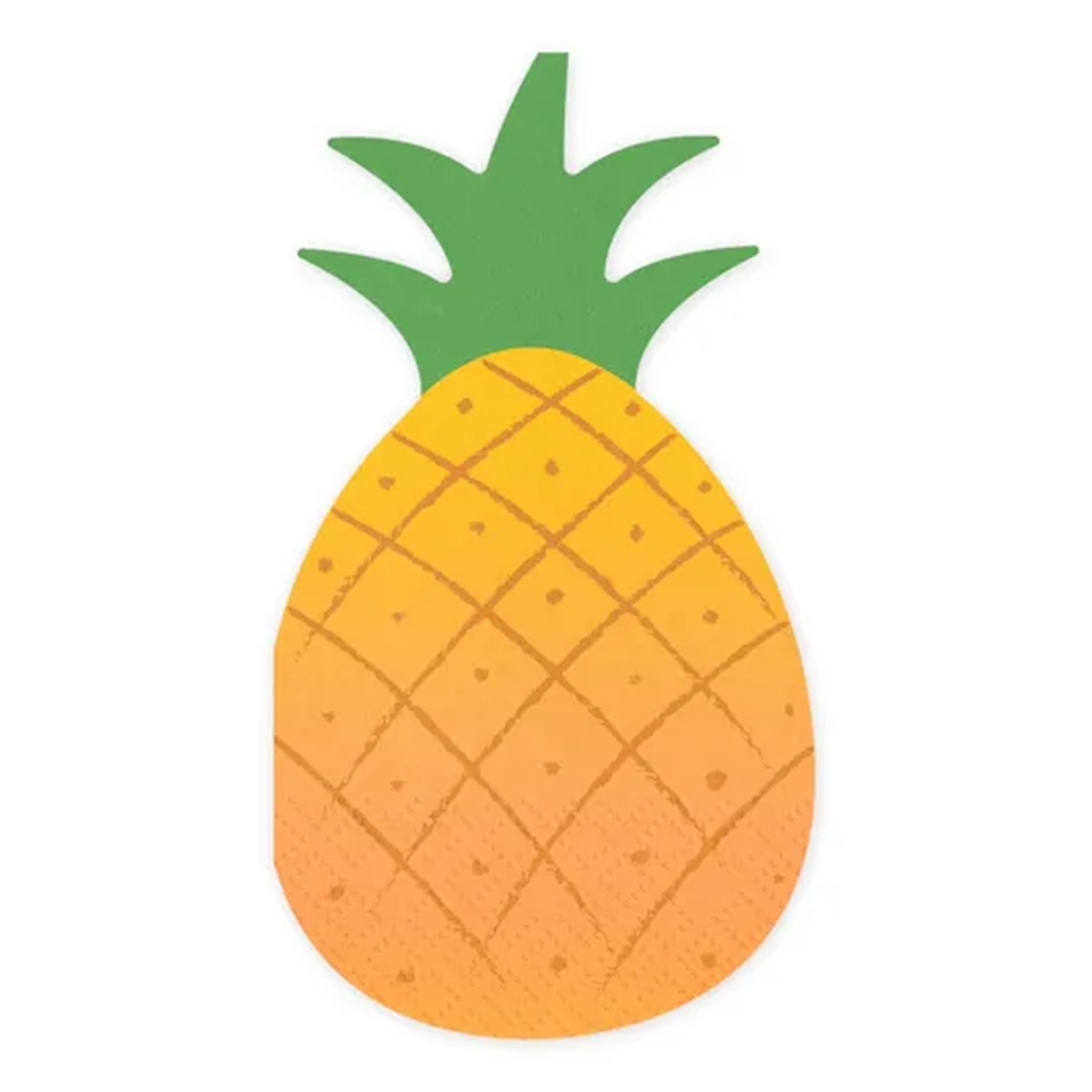 chartopetsetes-ananas-_20-tem__4 Χαρτοπετσέτες - Ανανάς 20 τεμ