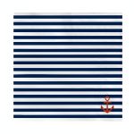 Χαρτοπετσέτες - Ναυτικό 20 τεμ