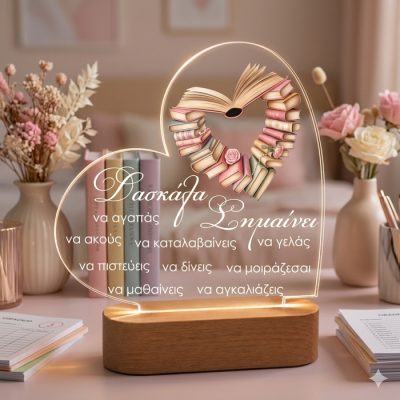 fwtistiko-led-gia-daskala-simainei