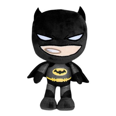 Λούτρινο - Batman 20 cm