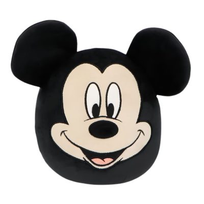 Λούτρινο Mickey Mouse Squishy 22 cm