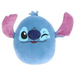 Λούτρινο Stitch Squishy 22 cm