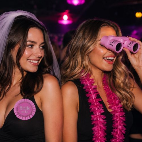 Mini Κιάλια Bachelorette