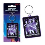 Μπρελόκ K-Pop Demon Hunters 4 σχέδια