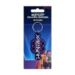 Μπρελόκ K-Pop Demon Hunters 4 σχέδια